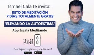 meditación