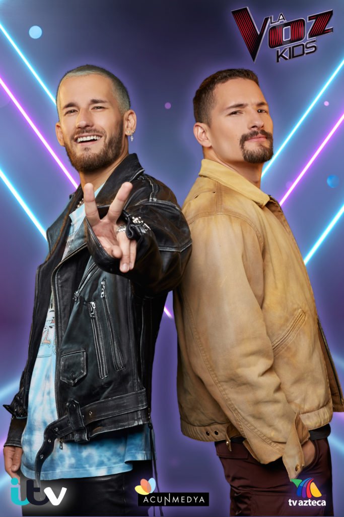 xMAUYRICKY LAVOZKIDS V2 xMAUYRICKY LAVOZKIDS V2