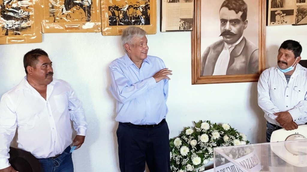 ZAPATA3 ZAPATA3