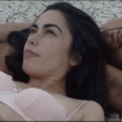 agua rosa