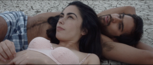 agua rosa