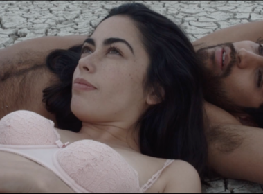 agua rosa