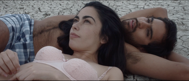 agua rosa
