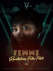 femme revolution