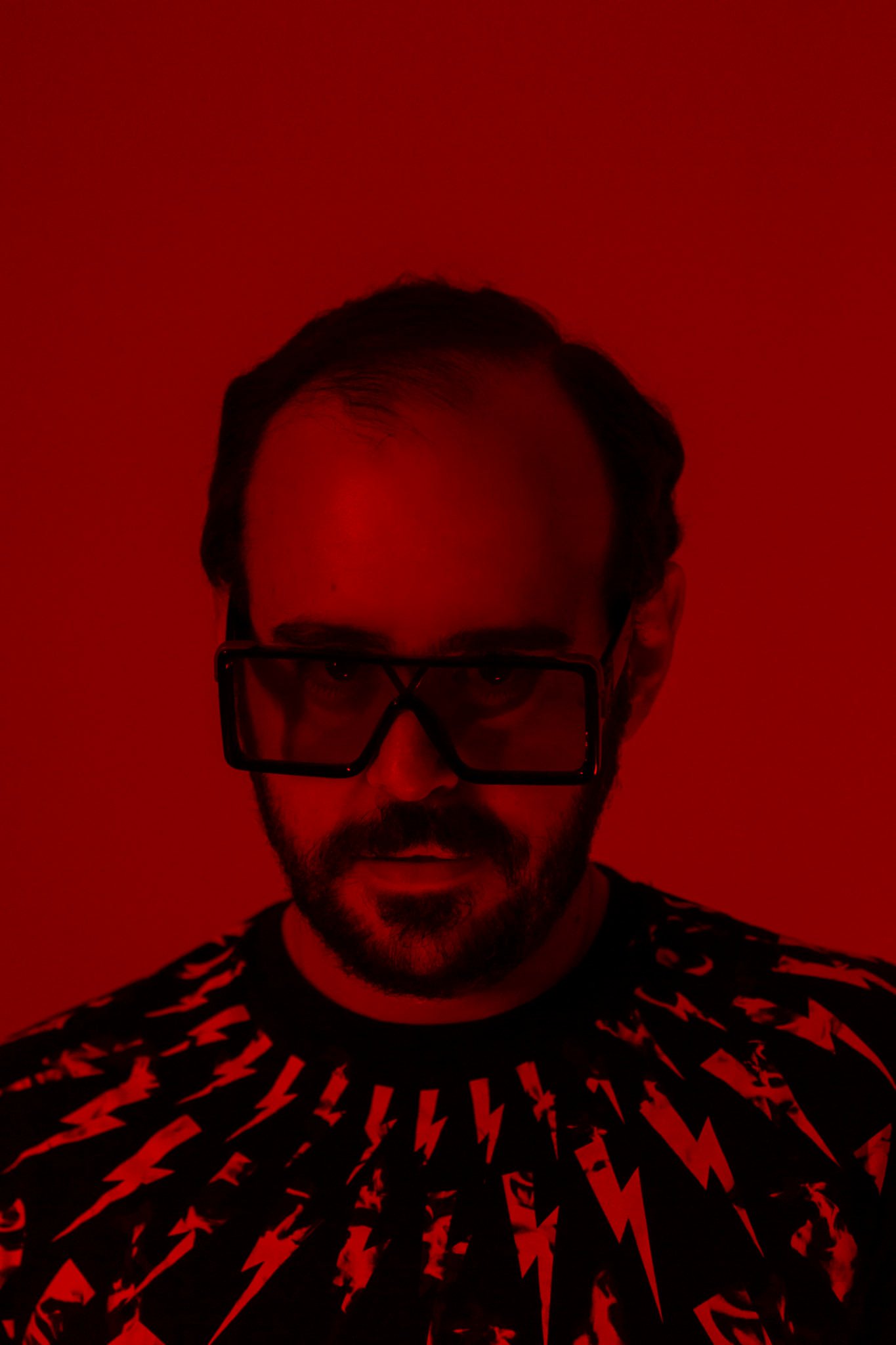 josé hoek
