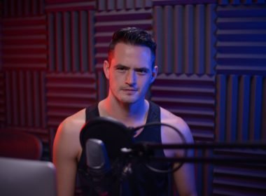 martín barba