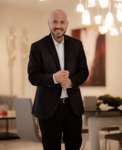 martín tuirán