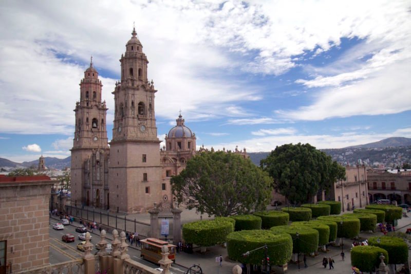 01 CATEDRAL DE MORELIA 2