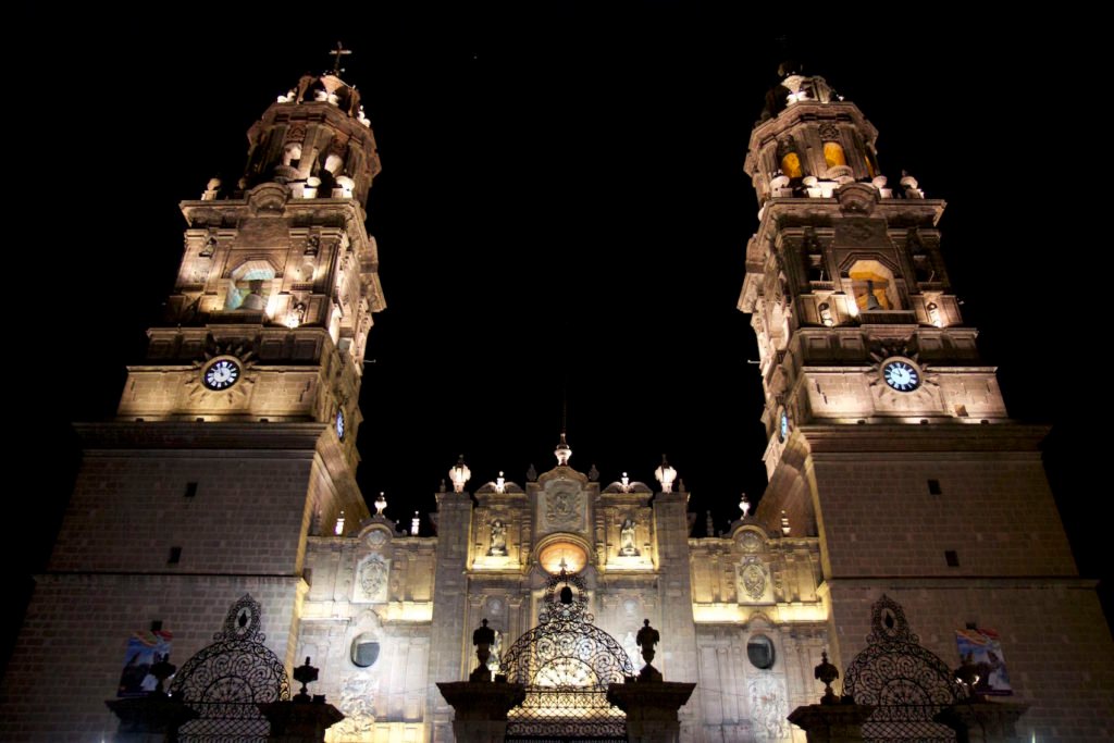 01 CATEDRAL DE MORELIA 4 01 CATEDRAL DE MORELIA 4