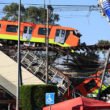 Accidente Metro