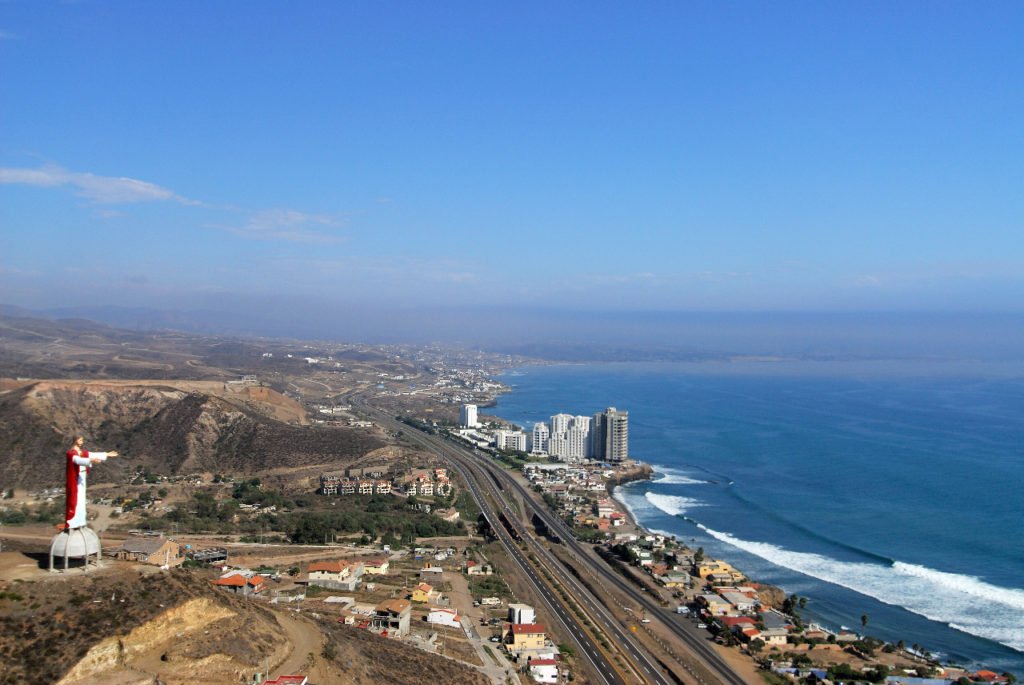 Rosarito BC 3 Rosarito BC 3