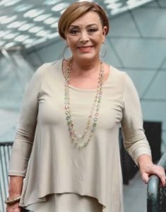 sylvia pasquel