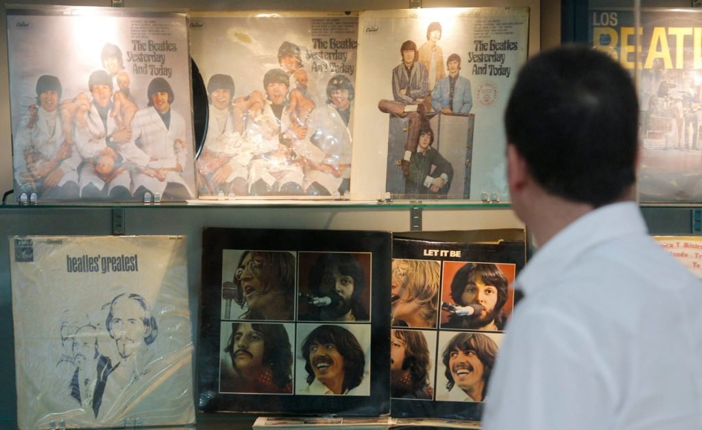 beatles