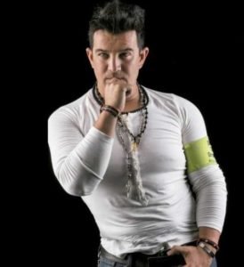 chamo perdomo
