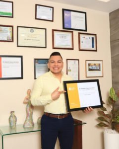doctoralia awards