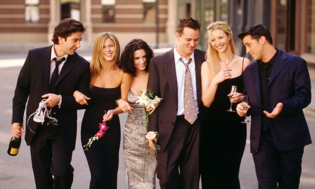 friends1 friends1