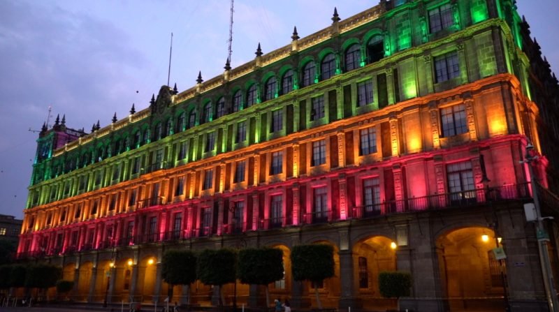 gobierno
