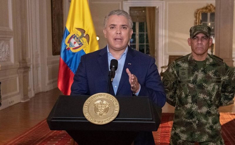 ivan duque