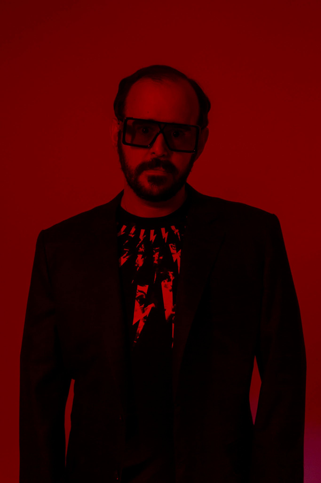 josé hoek