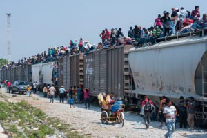 migrantes