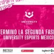 university