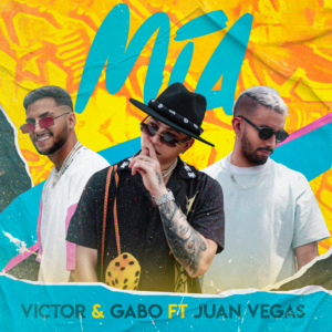 víctor & gabo