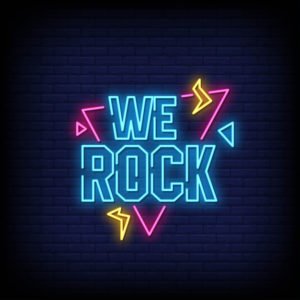we rock1