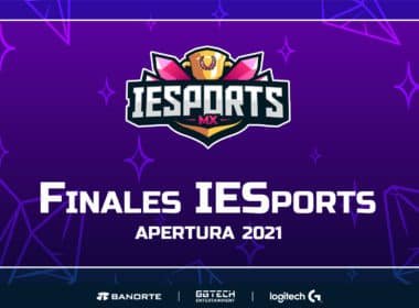 iesports