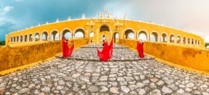 Izamal 1