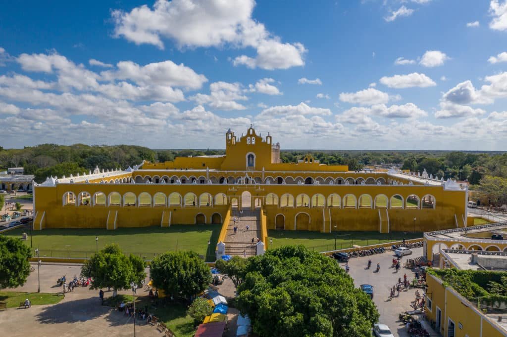 Izamal 3