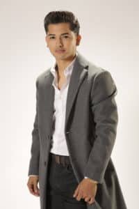 NETO BERNAL