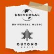 OUTONO MUSIC LOGO COLOR