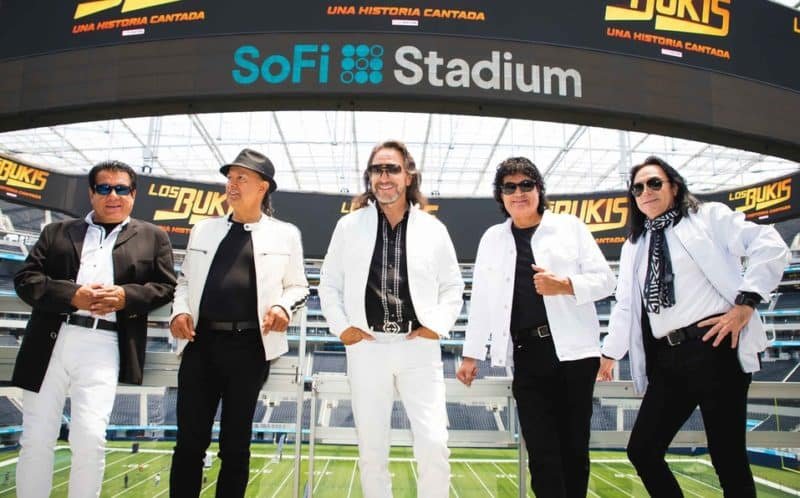 los bukis1