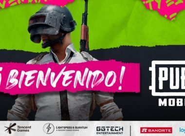 pubg mobile