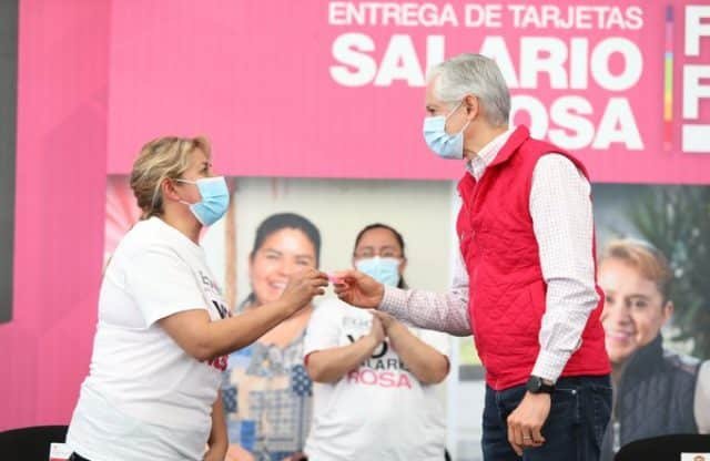 salario