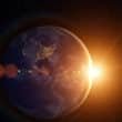 sol