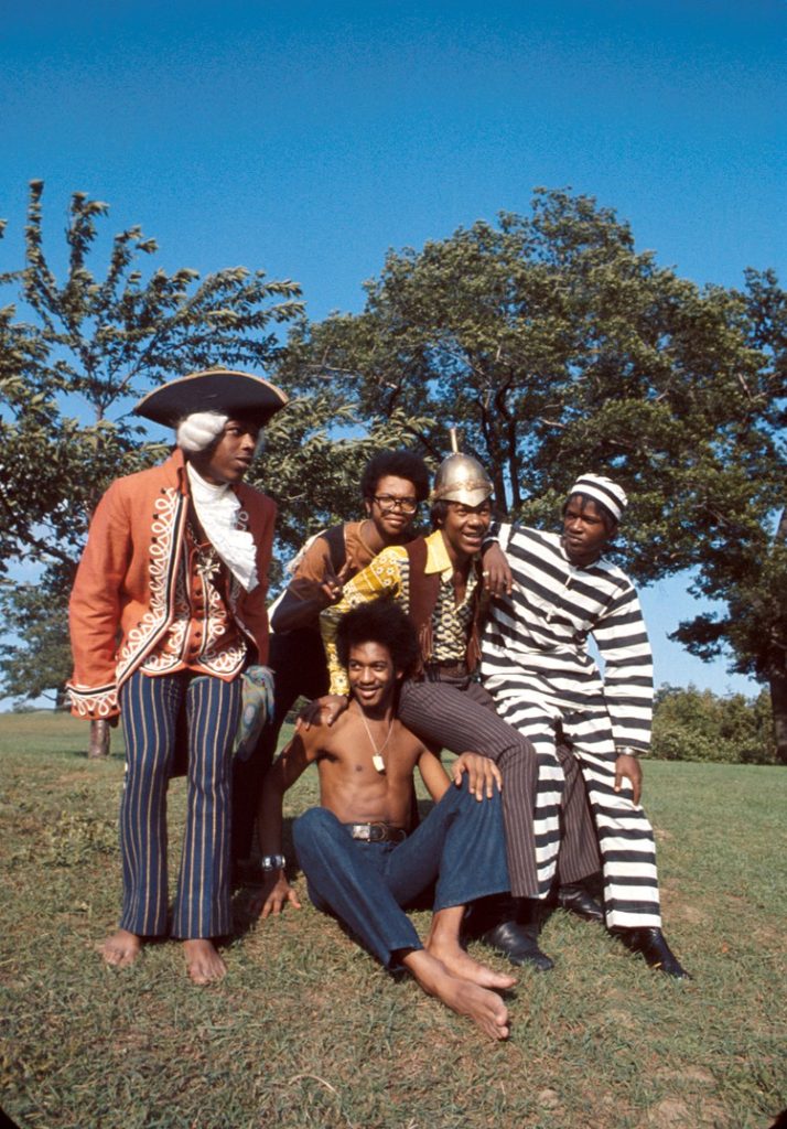 Funkadelic-1969