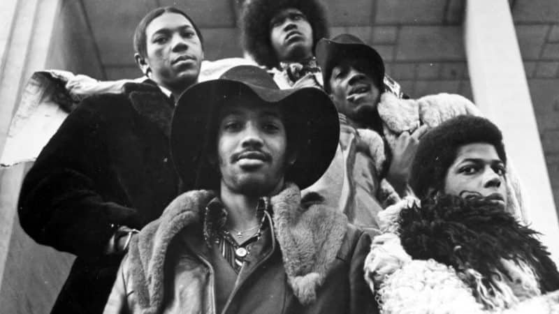 Funkadelic-Certeza