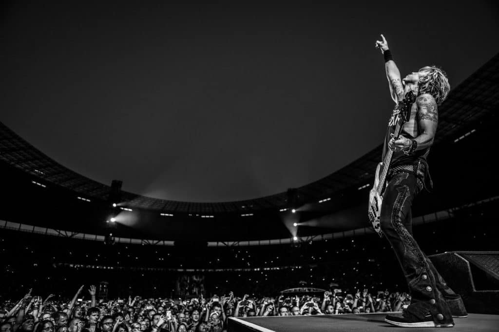 GUNS AND ROSES 2021 PIC5