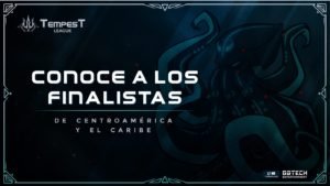 tempest league