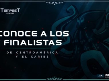 tempest league