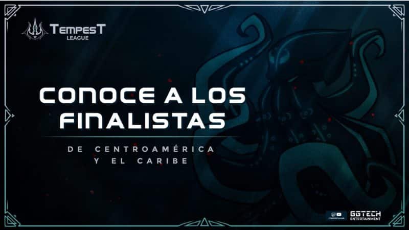 tempest league