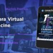 carrera virtual