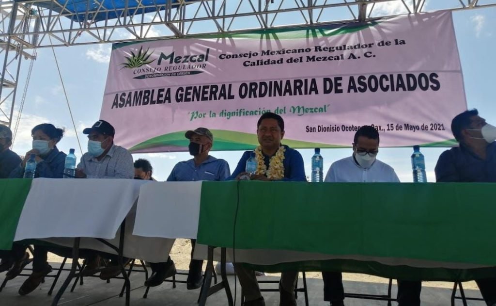 mezcalok