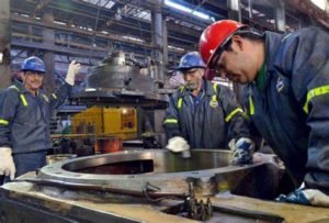 trabajadores
