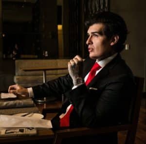 Adriel Favela