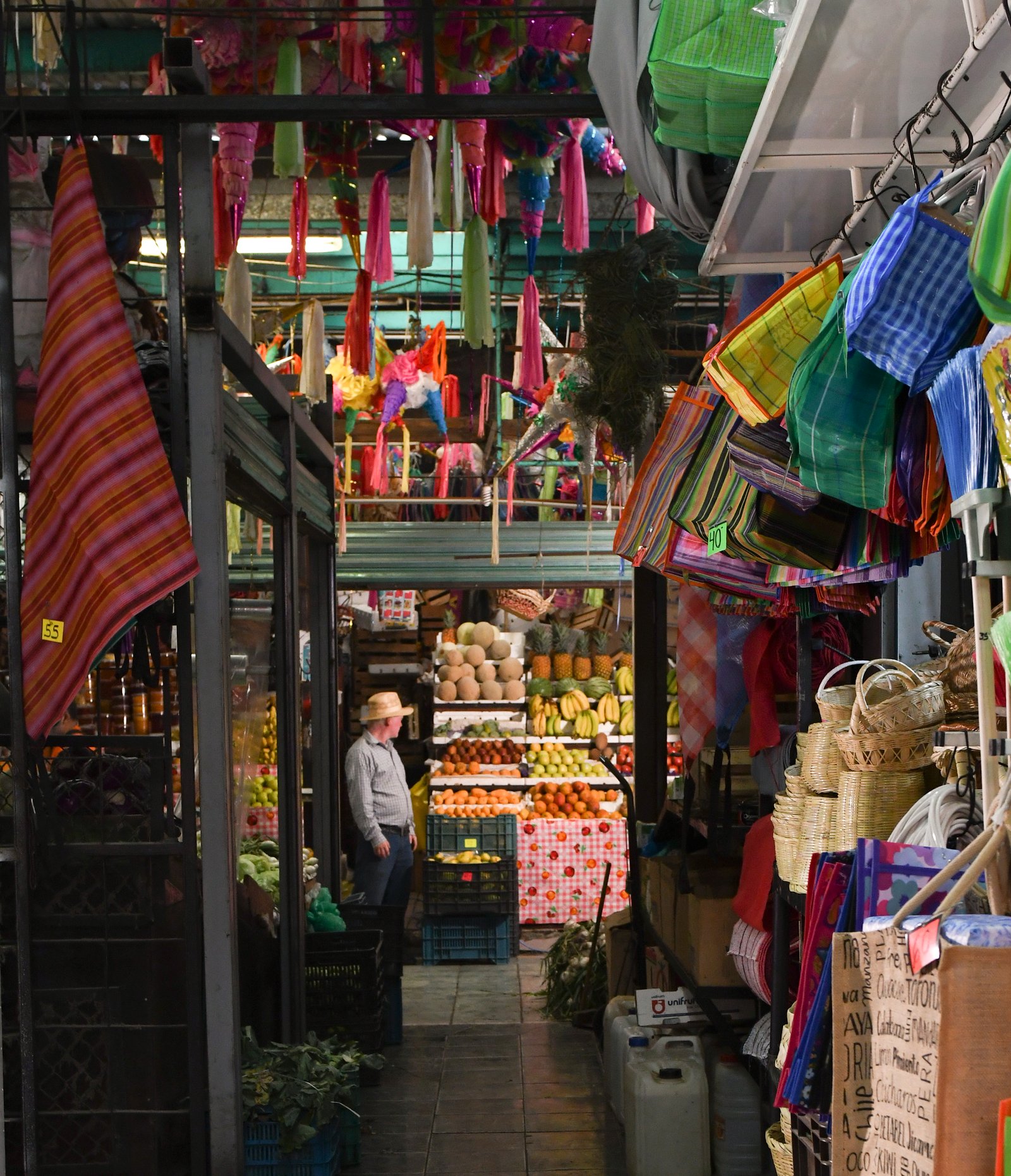 EG CDM MERCADO MERCADO SAN JUAN HI 02 EG CDM MERCADO MERCADO SAN JUAN HI 02