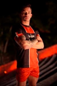 Mario Orozco