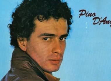 Pino D’Angiò-italo-disco
