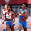 atletismo